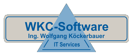 Logo WKC-Software